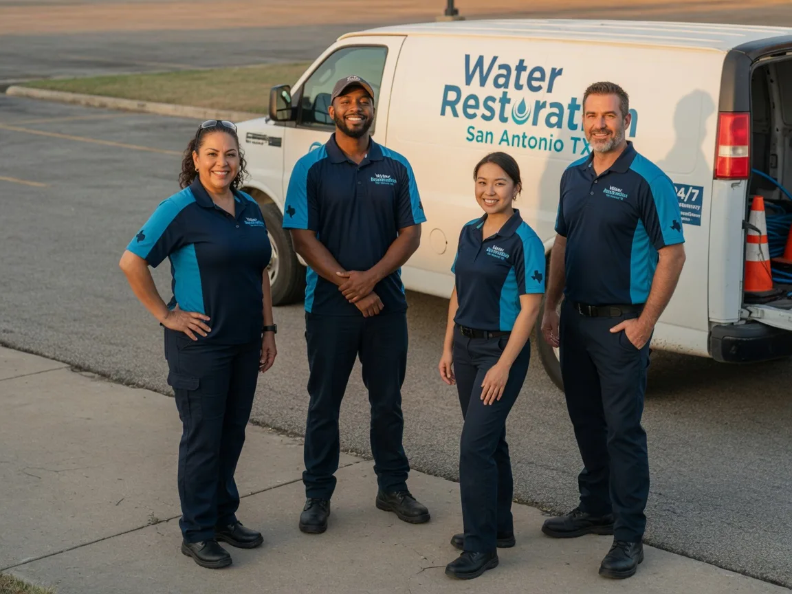Water Damage Repair company in Rosholt, SD